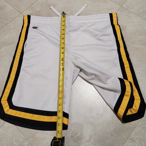 Missouri Tigers Colosseum Mens M Medium Basketball Athletic Shorts With Pockets - Picture 8 of 10